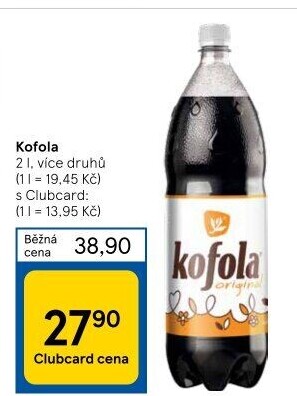 Kofola