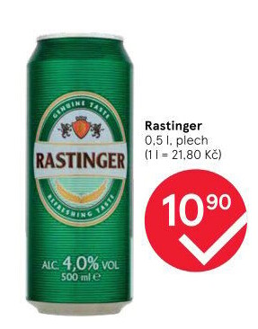 Pivo Rastinger