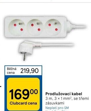 Prodlužka