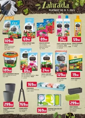 akční leták COOP 8.3.2023-14.3.2023