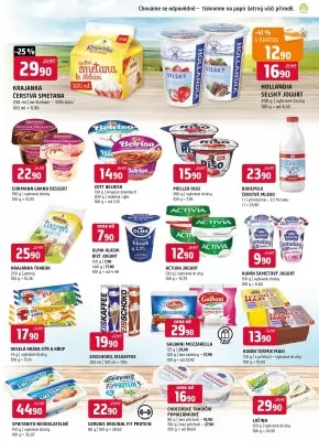 akční leták COOP 8.3.2023-14.3.2023