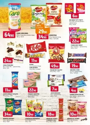 akční leták COOP 8.3.2023-14.3.2023