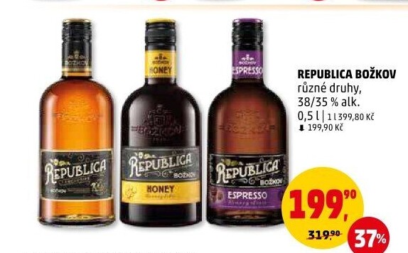 Božkov Republica
