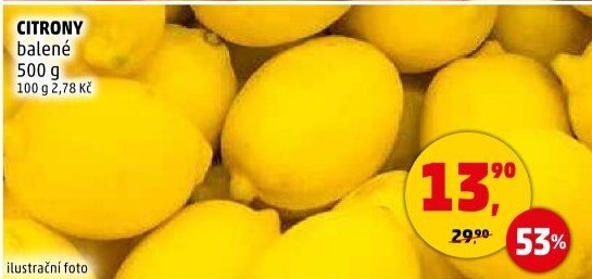 Citrony