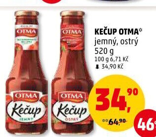 Kečup Otma