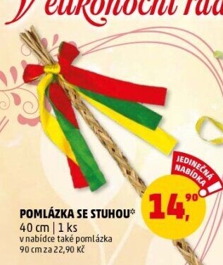 Pomlázka