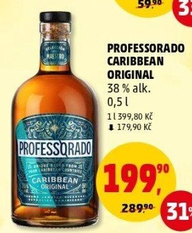 Rum Professorado
