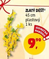 Umělé květiny