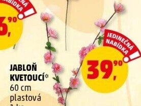 Umělé květiny