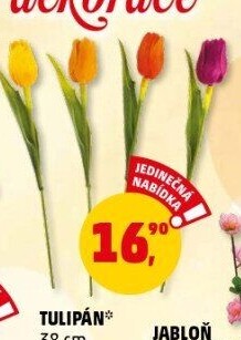 Umělé květiny