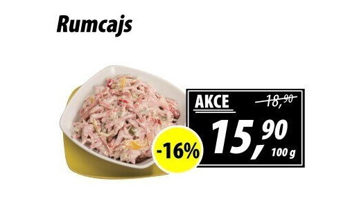 Salát Rumcajs