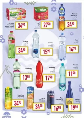 akční leták BILLA 13.3.2023-9.4.2023