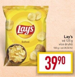 Chipsy Lay'