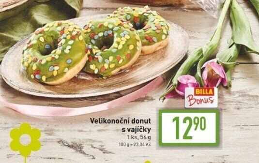 Donut