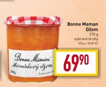 Džem Bonne Maman