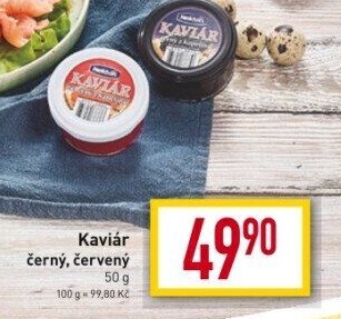 Kaviár Nekton