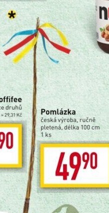 Pomlázka