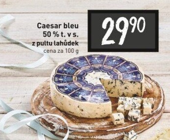 Sýr Caesar Bleu Madeta