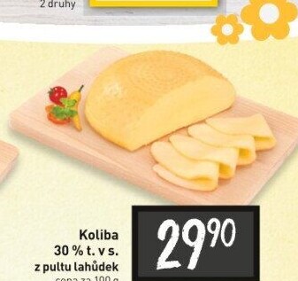 Sýr Koliba