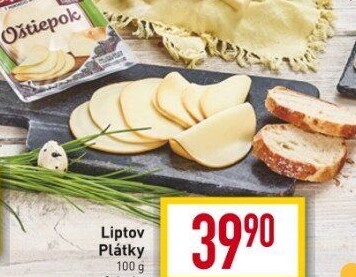 Sýr Liptov