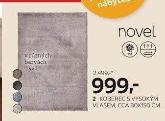 KOBEREC S VYSOKÝM VLASEM