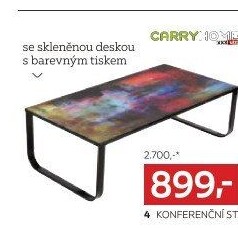KONFERENČNÍ STOLEK