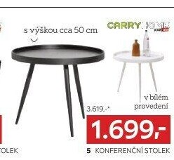 KONFERENČNÍ STOLEK