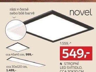 LED PANEL