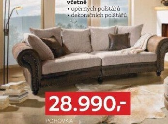 POHOVKA
