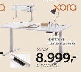 PSACÍ STŮL