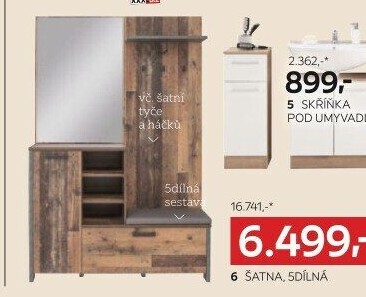 ŠATNA