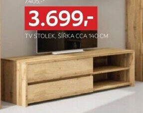 TV STOLEK