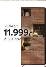 VITRÍNA