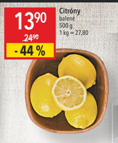 Citrony