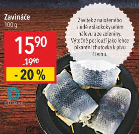 Zavináče
