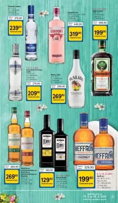 akční leták Tesco 15.3.2023-21.3.2023