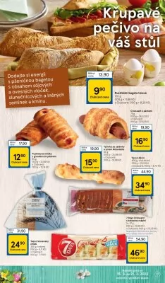 akční leták Tesco 15.3.2023-21.3.2023