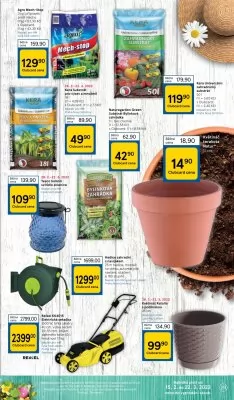 akční leták Tesco 15.3.2023-21.3.2023