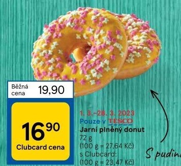 Donut