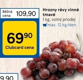 Hrozny tmavé