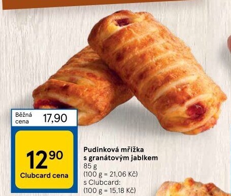 Mřížka s náplní