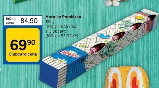 Pomlázka Horalky Sedita