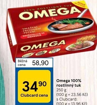 Tuk Omega