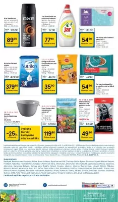 akční leták Tesco 15.3.2023-21.3.2023
