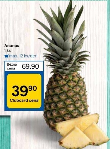 Ananas