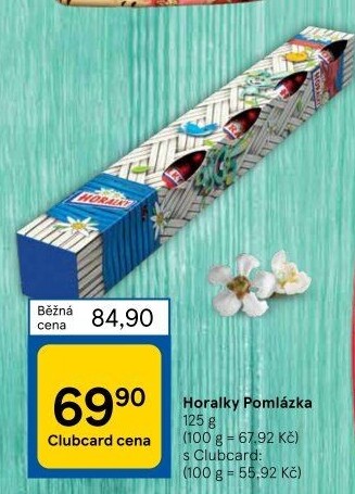 Pomlázka Horalky Sedita