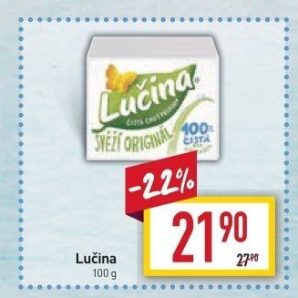 Lučina