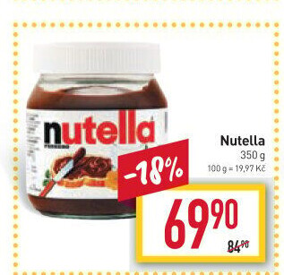 Nutella