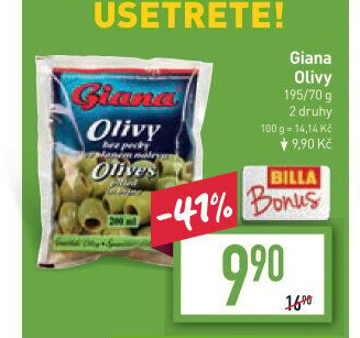 Olivy Giana