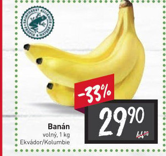Banány
